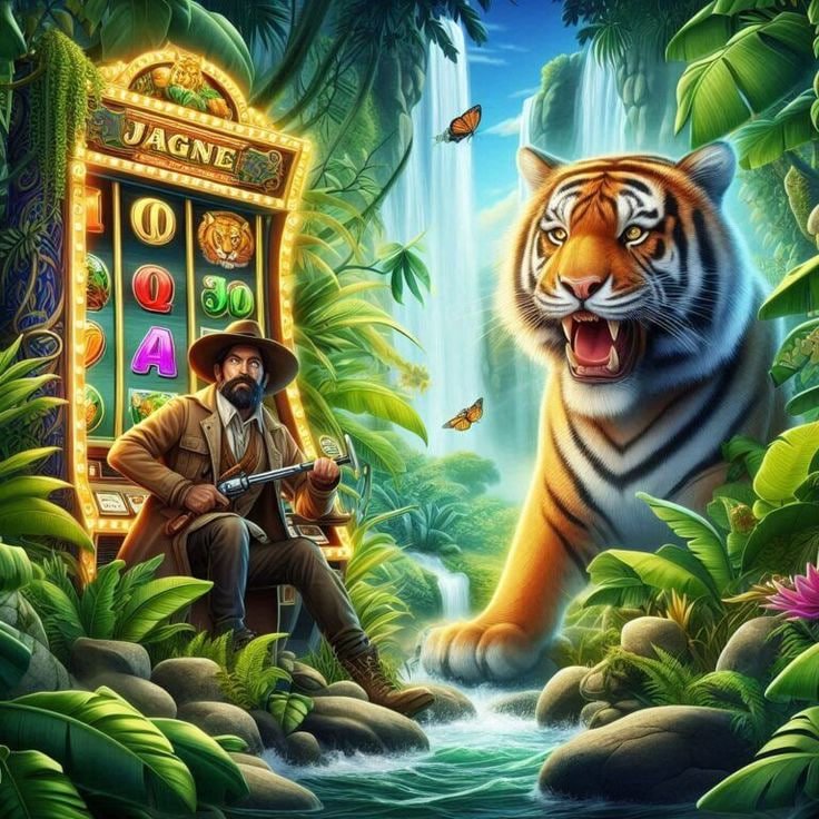 jjj123 Myanmar Online Slots ဂိမ်းများ ပြသနေသော မြင်ကွင်း