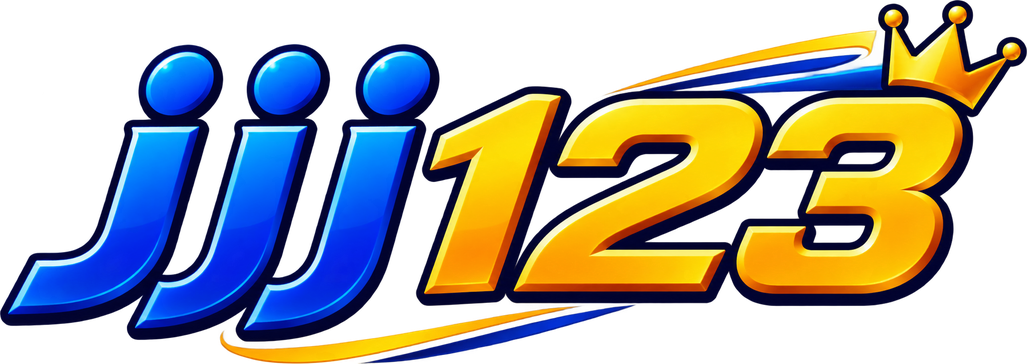 jjj123 Logo